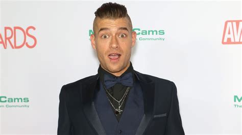xander corvus news porn